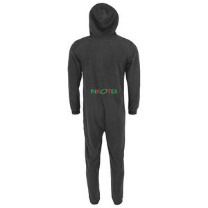 NKOTB Onesie long one piece pajamas L